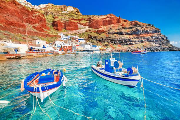 Quelle est la plus belle île des Cyclades ?