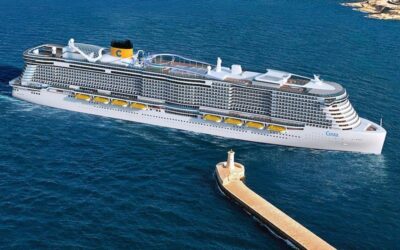 Quel est le plus beau bateau Costa ?