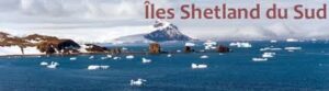 îles Shetland du Sud 