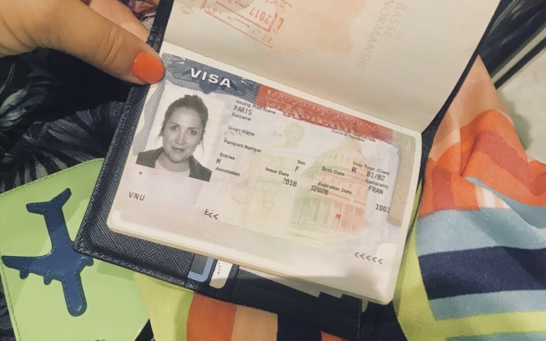 Comment obtenir un visa USA rapidement ?
