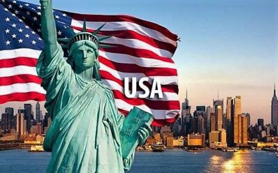 Où partir une semaine aux États-unis ?